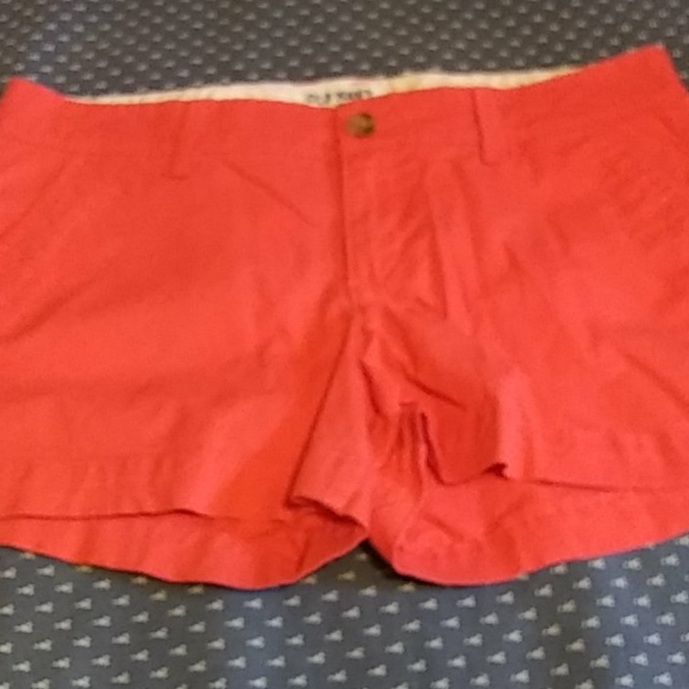 Pink Old Navy Shorts